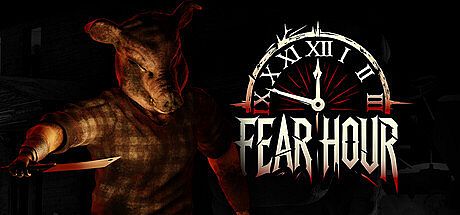 Fear Hour Game
