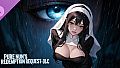 Pure Nun's Redemption Request-DLC