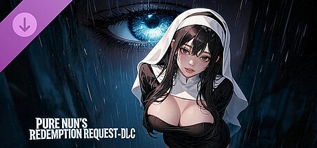 Pure Nun's Redemption Request-DLC DLC