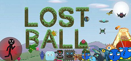 Lost Ball
