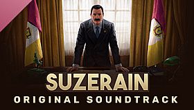 Suzerain Original Soundtrack