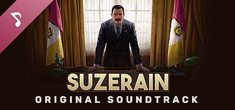 Suzerain Original Soundtrack DLC