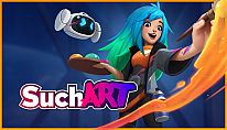 Acheter SuchArt: Genius Artist Simulator PC