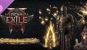 Path of Exile 2 - Arbiter of Divinity Supporter Pack