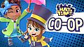 A Hat in Time - Co-op
