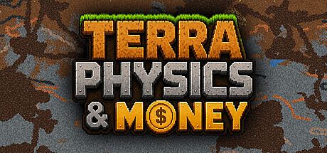 Terra Physics & Money Game
