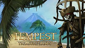 Tempest - Treasure Lands