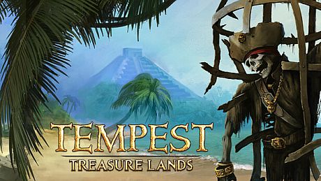 Tempest - Treasure Lands DLC