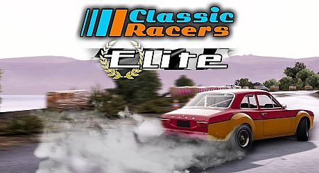 Classic Racers Elite Game