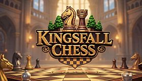 Kingsfall:Chess