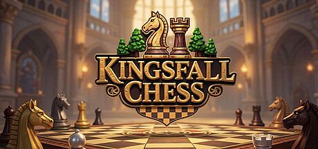 Kingsfall:Chess Game