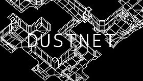DUSTNET Soundtrack