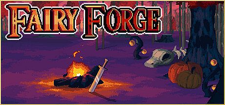 Fairy Forge