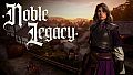 Noble Legacy - Villager - Abigail