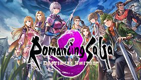 Romancing SaGa 3: Destinies United