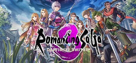 Romancing SaGa 3: Destinies United Game