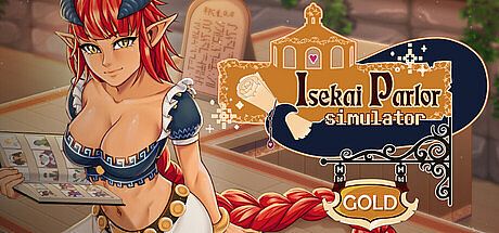 Isekai Parlor Simulator GOLD Game