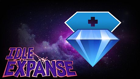 Idle Expanse - Time Crystal Technology DLC