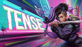 TENSE