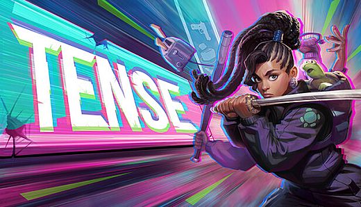 TENSE