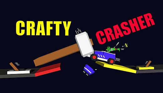 Crafty Crasher