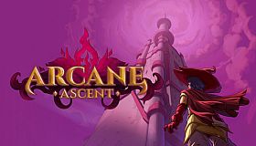 Arcane Ascent