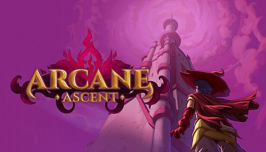 Arcane Ascent