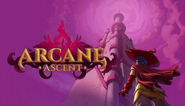 Buy Arcane Ascent