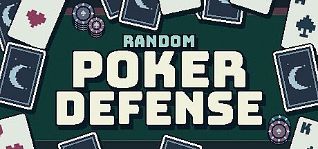 Random Poker Defence