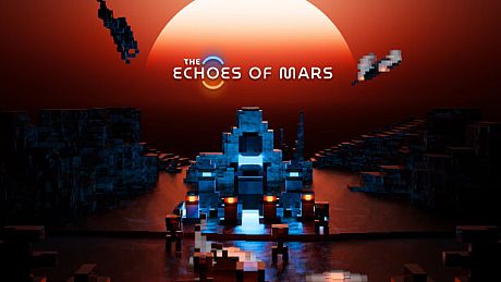 The Echoes of Mars Game