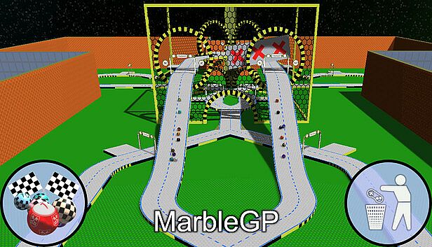 Buy MarbleGP