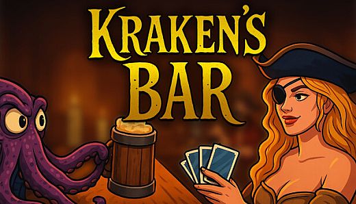Kraken's Bar
