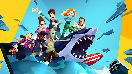 3 out of 10: Season One Game