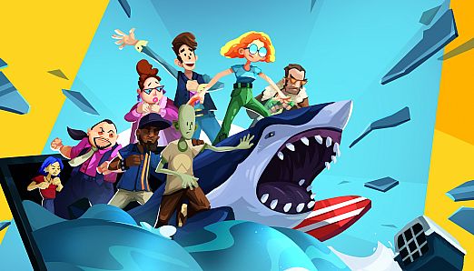 3 out of 10: Season One