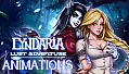 Lyndaria: Lust Adventure - Hot Animation Pack