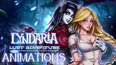Lyndaria: Lust Adventure - Hot Animation Pack DLC