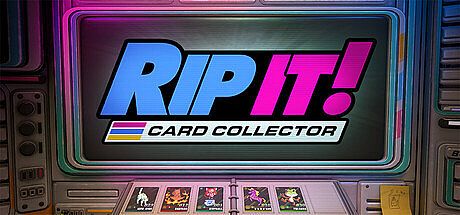 Rip It! Card Collector