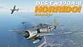 DCS: Fw 190 A-8 Horrido! Campaign