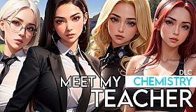 Meet My Teacher - Chemistry DLC