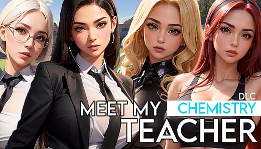 Meet My Teacher - Chemistry DLC