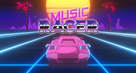 Music Racer Game