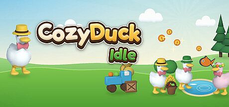CozyDuck Idle