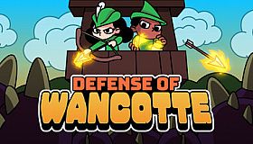 Defense of Wancotte