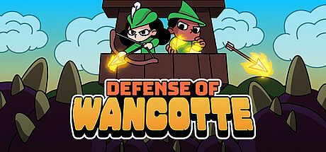 Defense of Wancotte Game