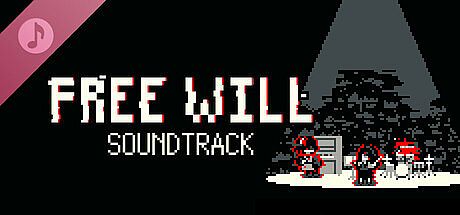 Free Will Soundtrack DLC