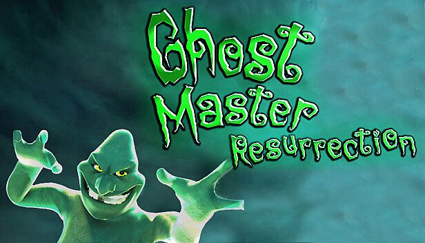 Buy Ghost Master: Resurrection
