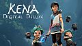 Kena: Bridge Of Spirits - Deluxe Pack