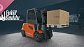 Forklift Simulator Soundtrack