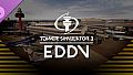 Tower! Simulator 3 - EDDV Airport