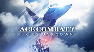 ACE COMBAT 7: SKIES UNKNOWN Game